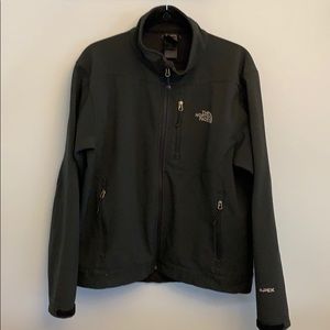 Men’s North Face Soft Shell Jacket